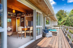 Haven on the Hill - Panoramic Views of Rotorua